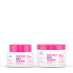 Masque Déjaunisseur BC Bonacure Color Freeze