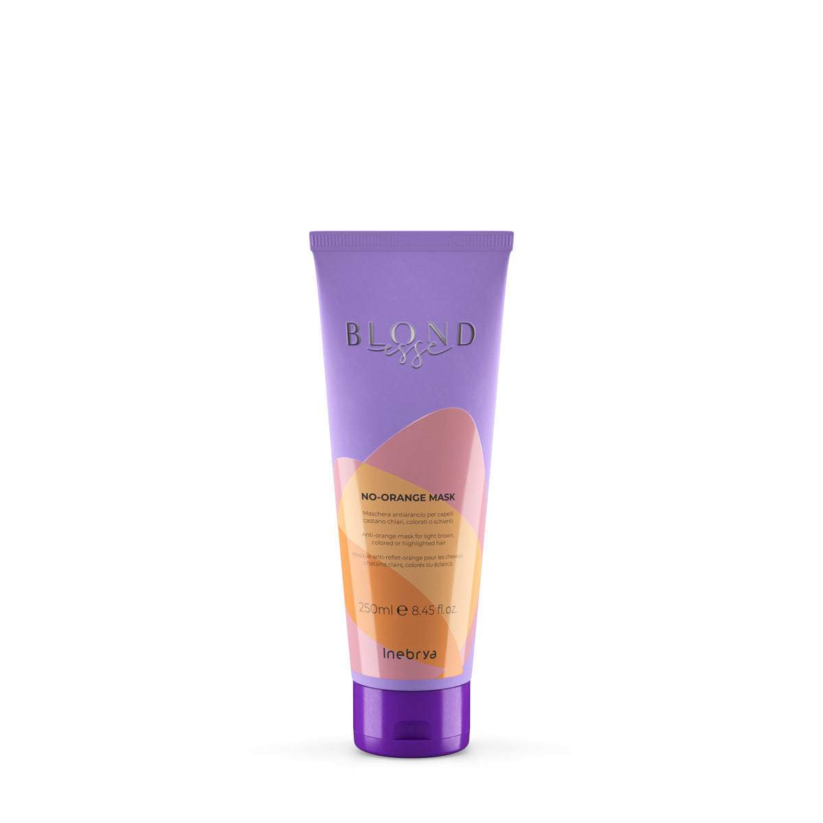 Masque No-Orange Blondesse
