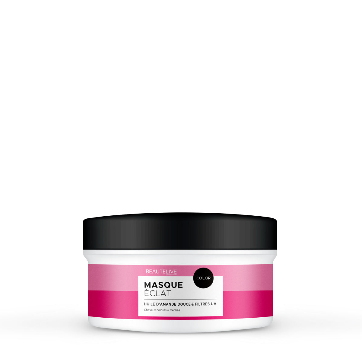 Masque protecteur de couleur Color