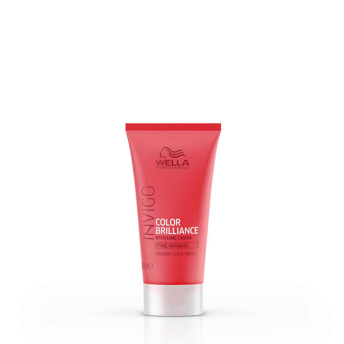 Masque Color Brilliance cheveux fins