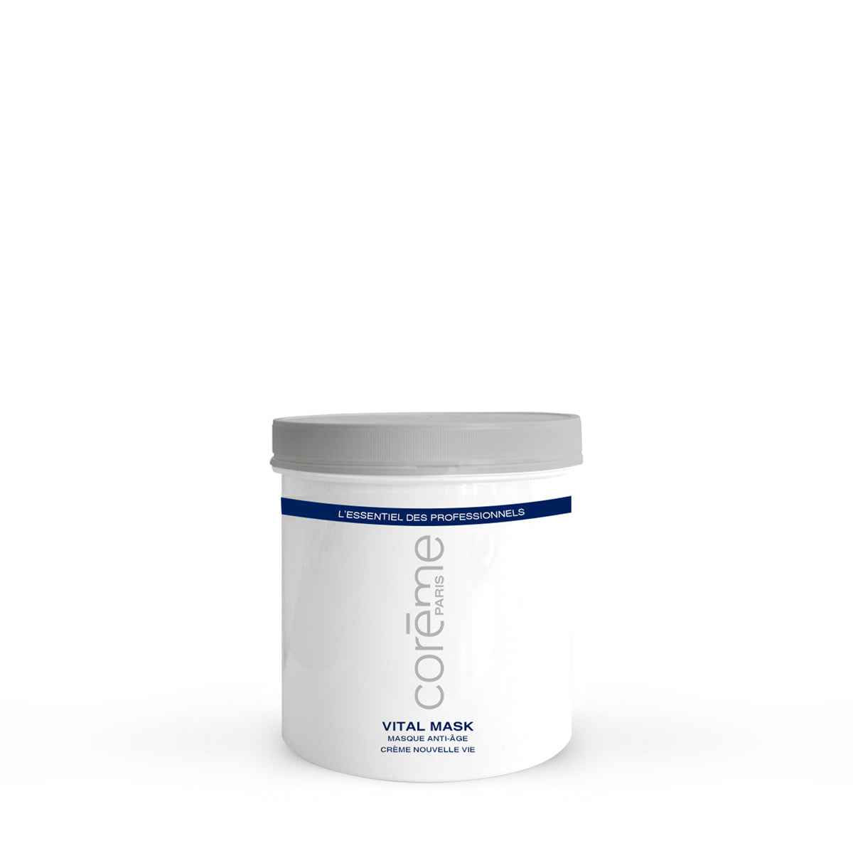 Masque Crème VITALMASK