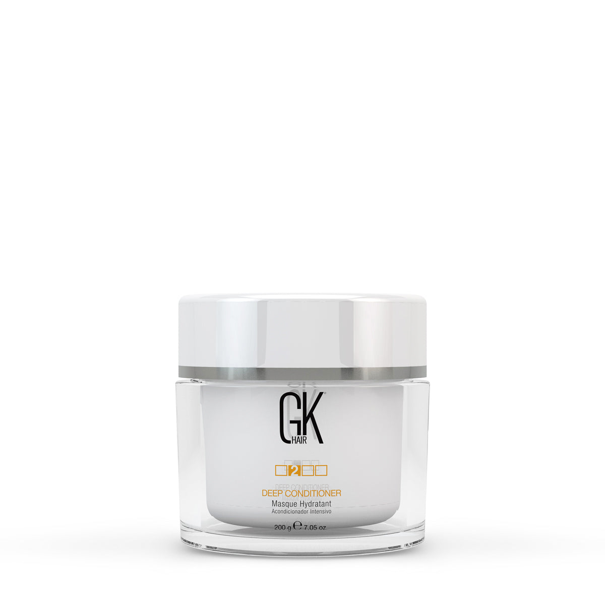 Masque intense Deep Conditioner Taming