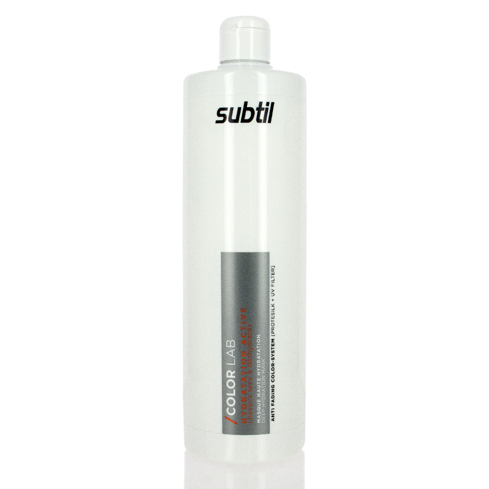 Masque haute hydratation