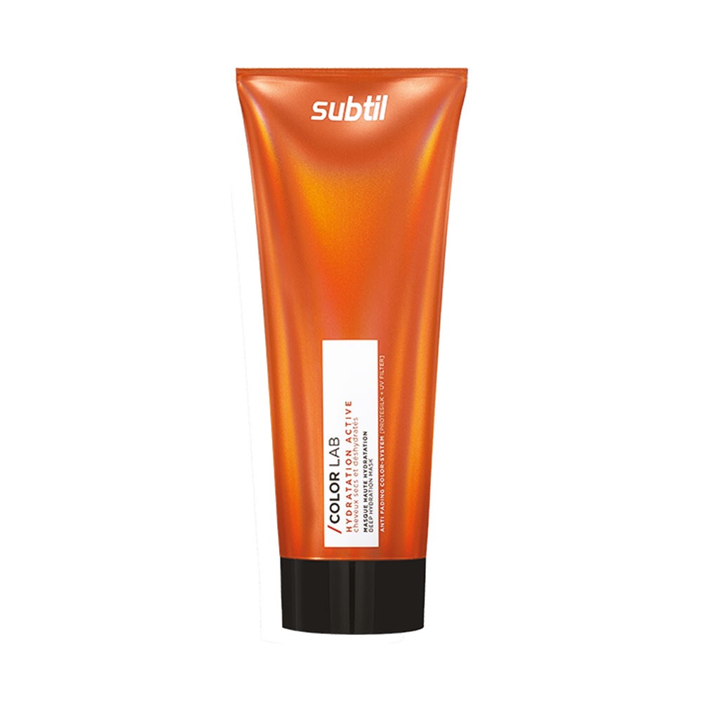 Masque haute hydratation