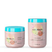 Masque Cheveux Bouclés Icecream