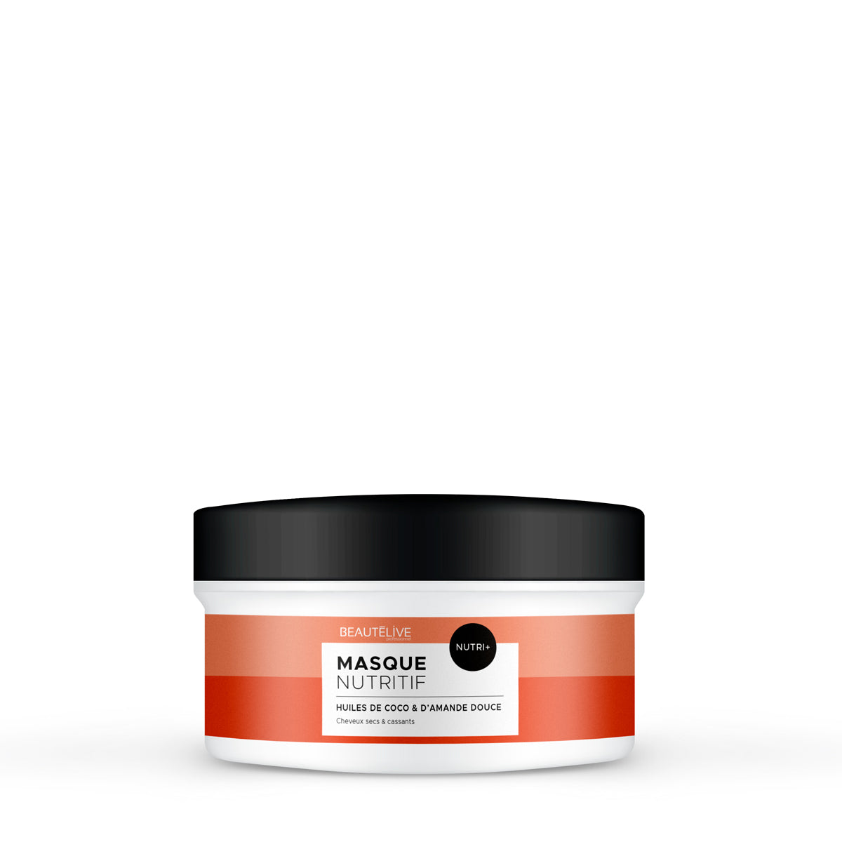 Masque haute nutrition Nutri+