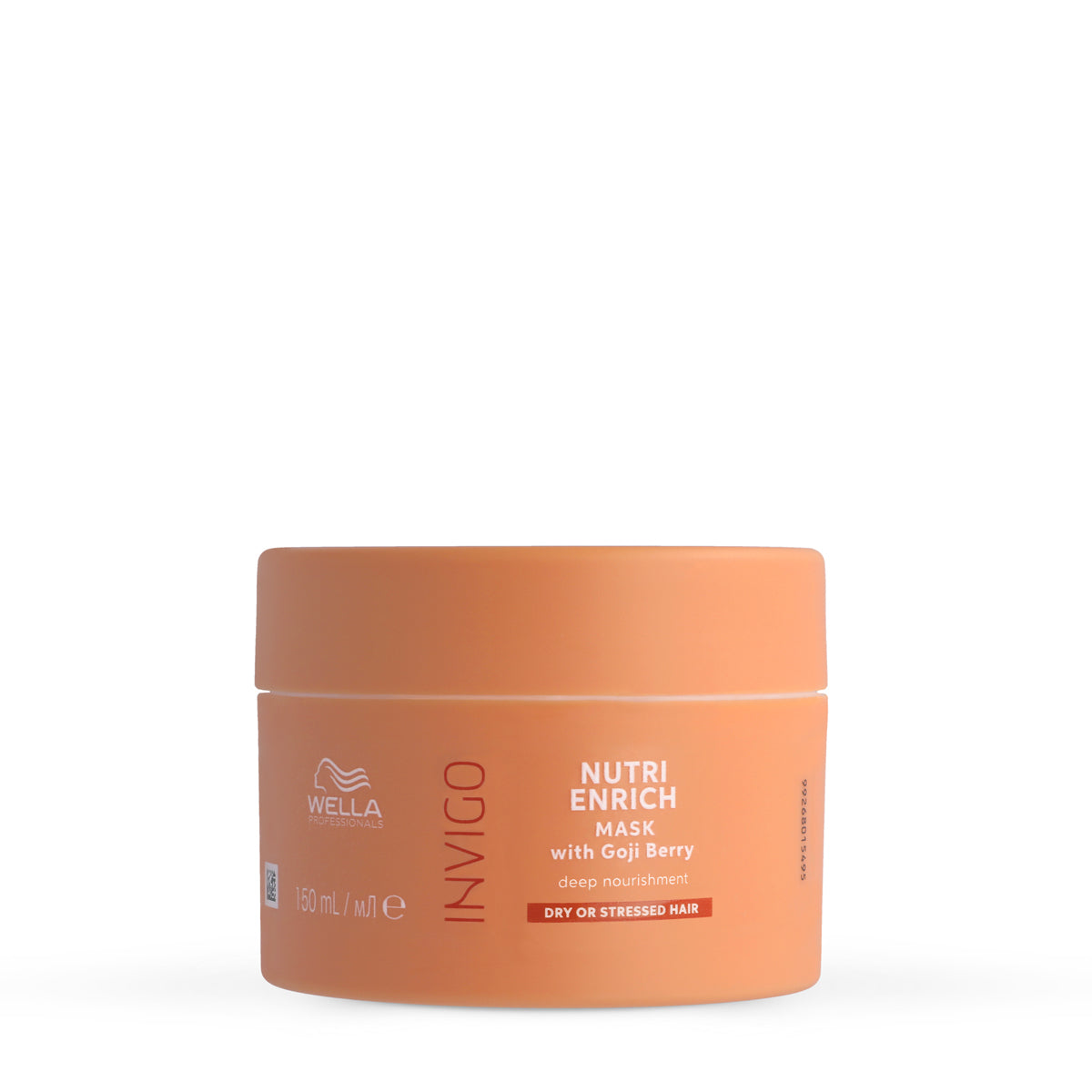 Masque Nutri Enrich Invigo