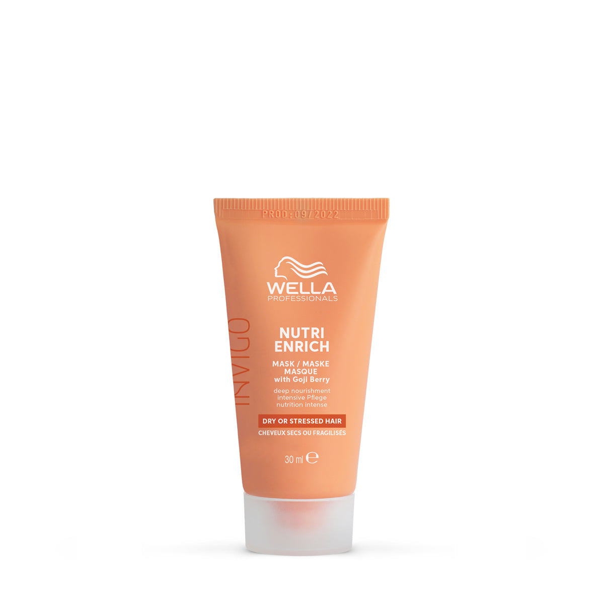 Masque Nutri Enrich