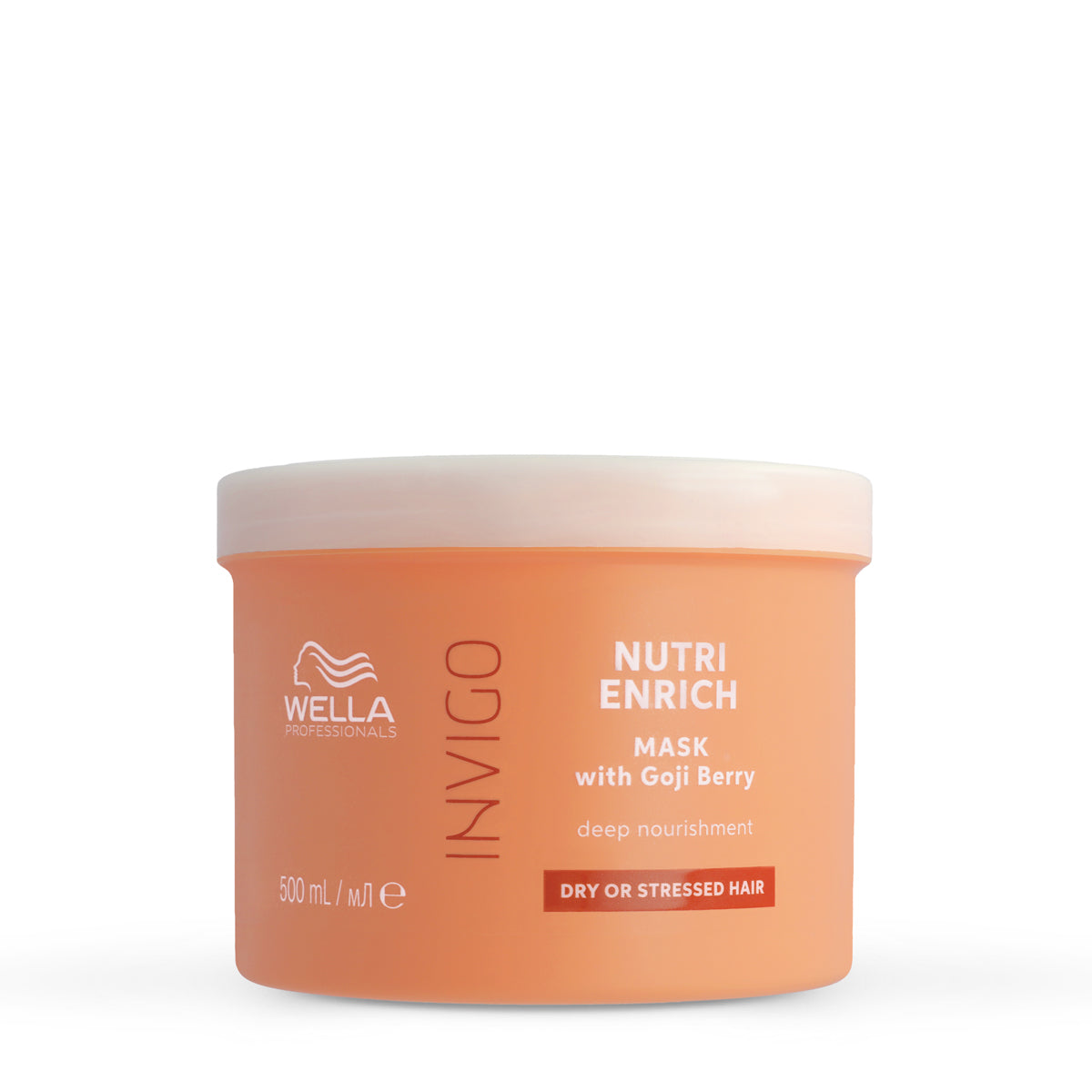 Masque Nutri Enrich