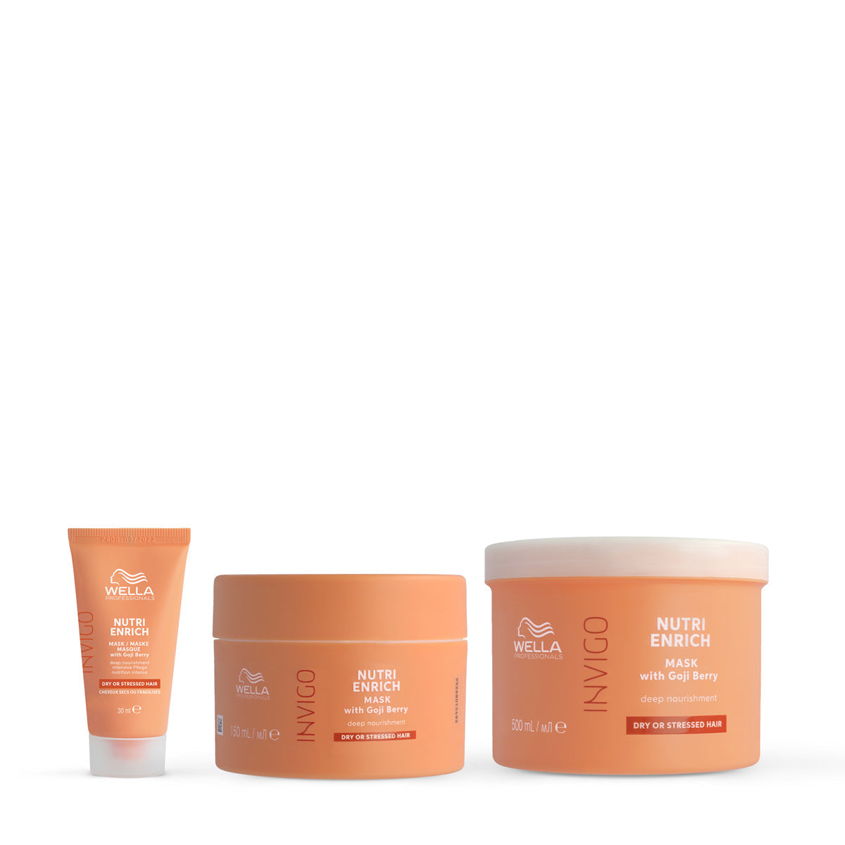 Masque Nutri Enrich