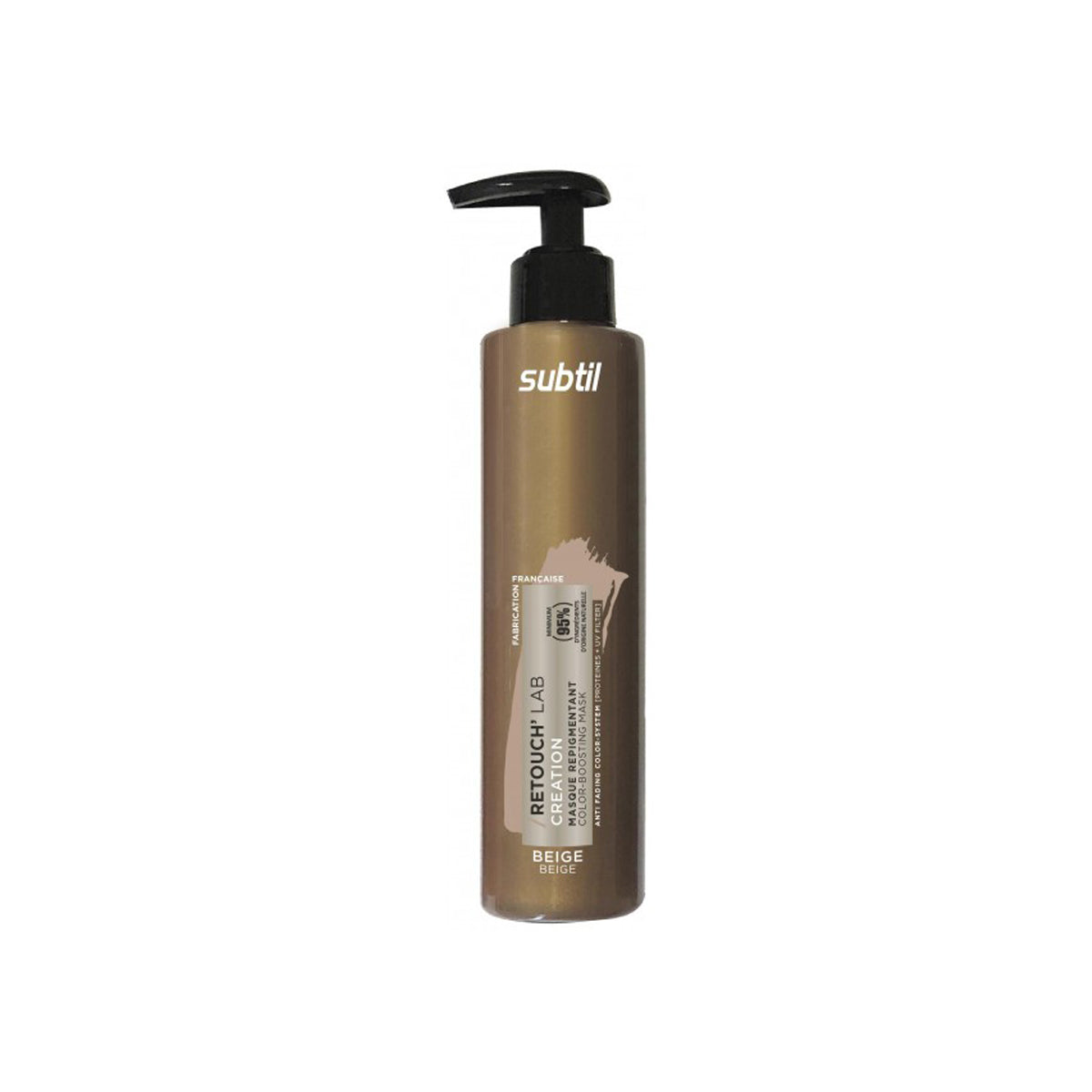 Masque Retouch Lab