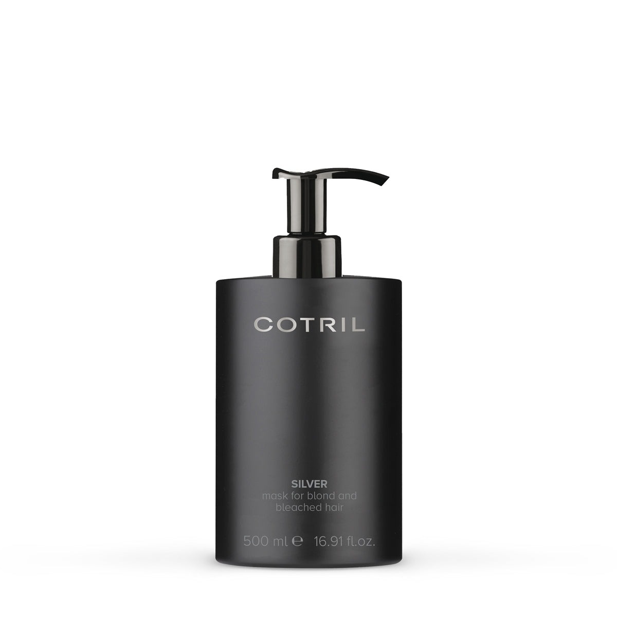 Masque Silver