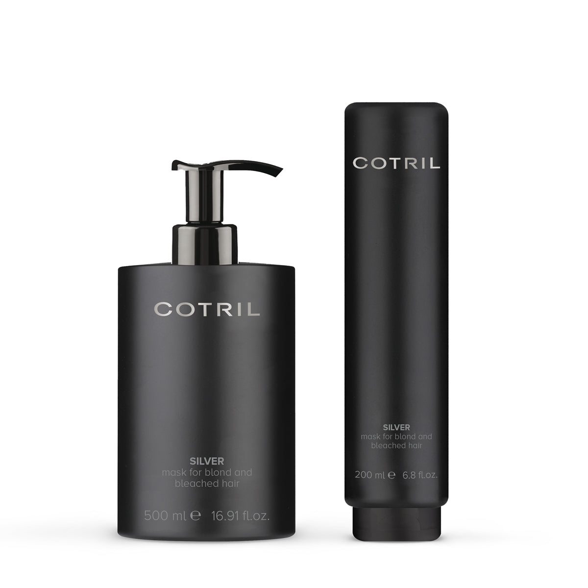 Masque Silver