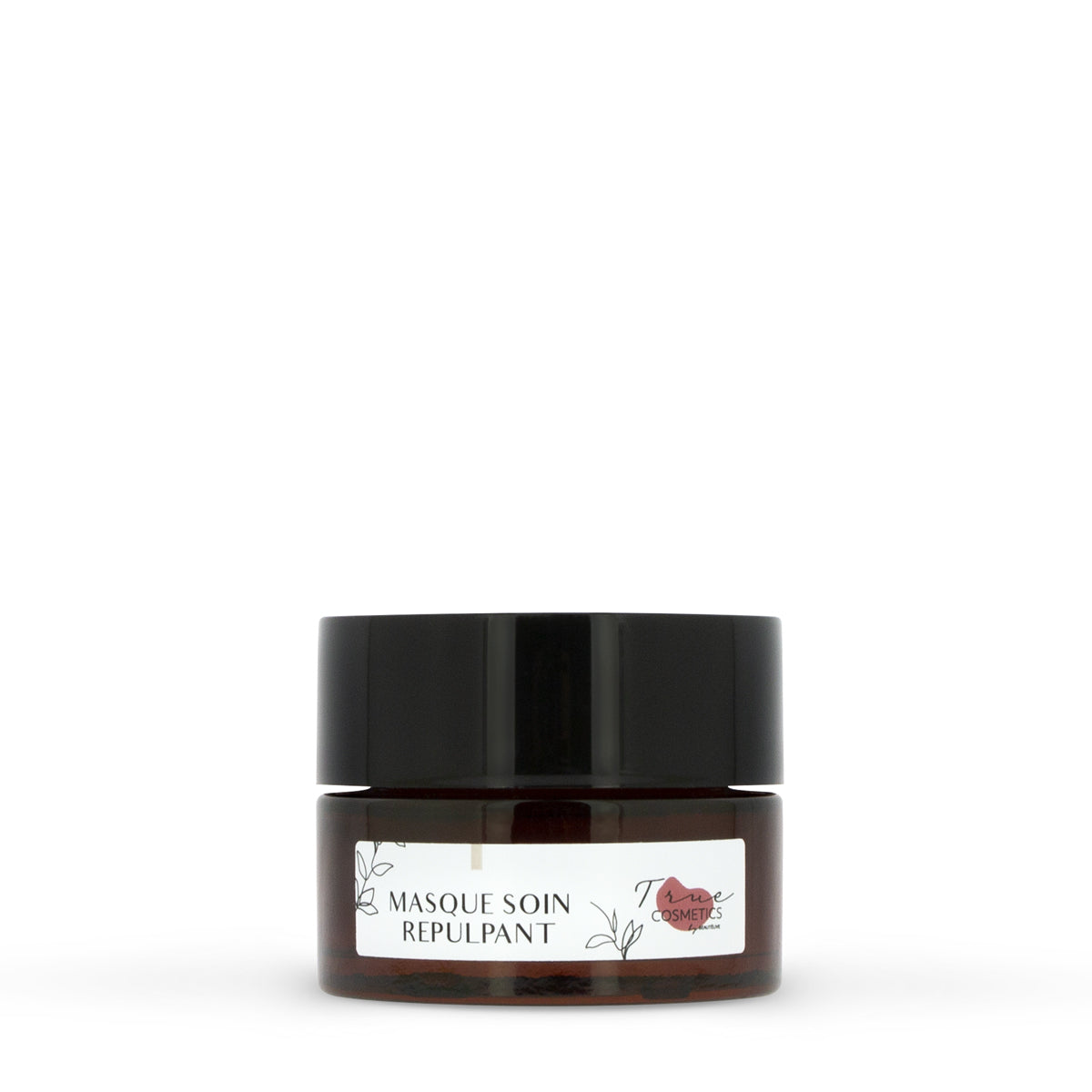 Masque-Soin Repulpant True Cosmetics