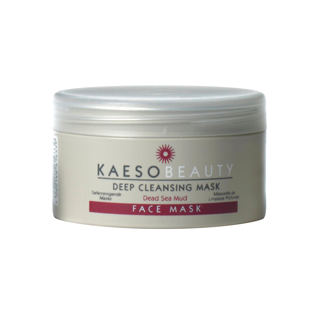 Masque éclat pour le visage