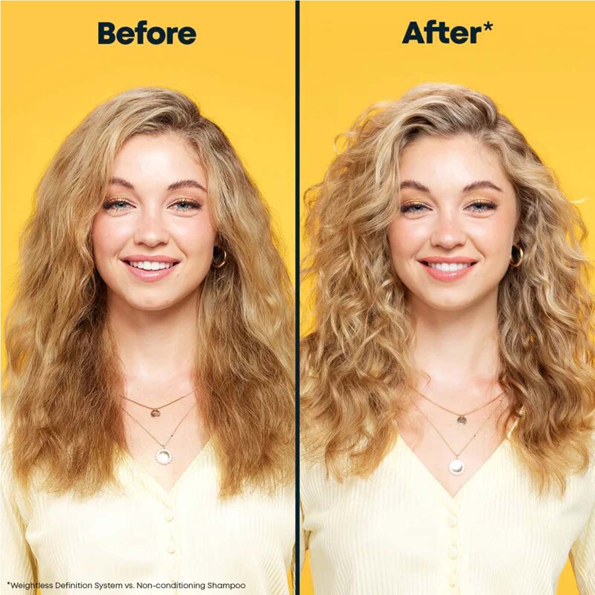 Conditioner Cheveux Ondulés A Curl Can Dream