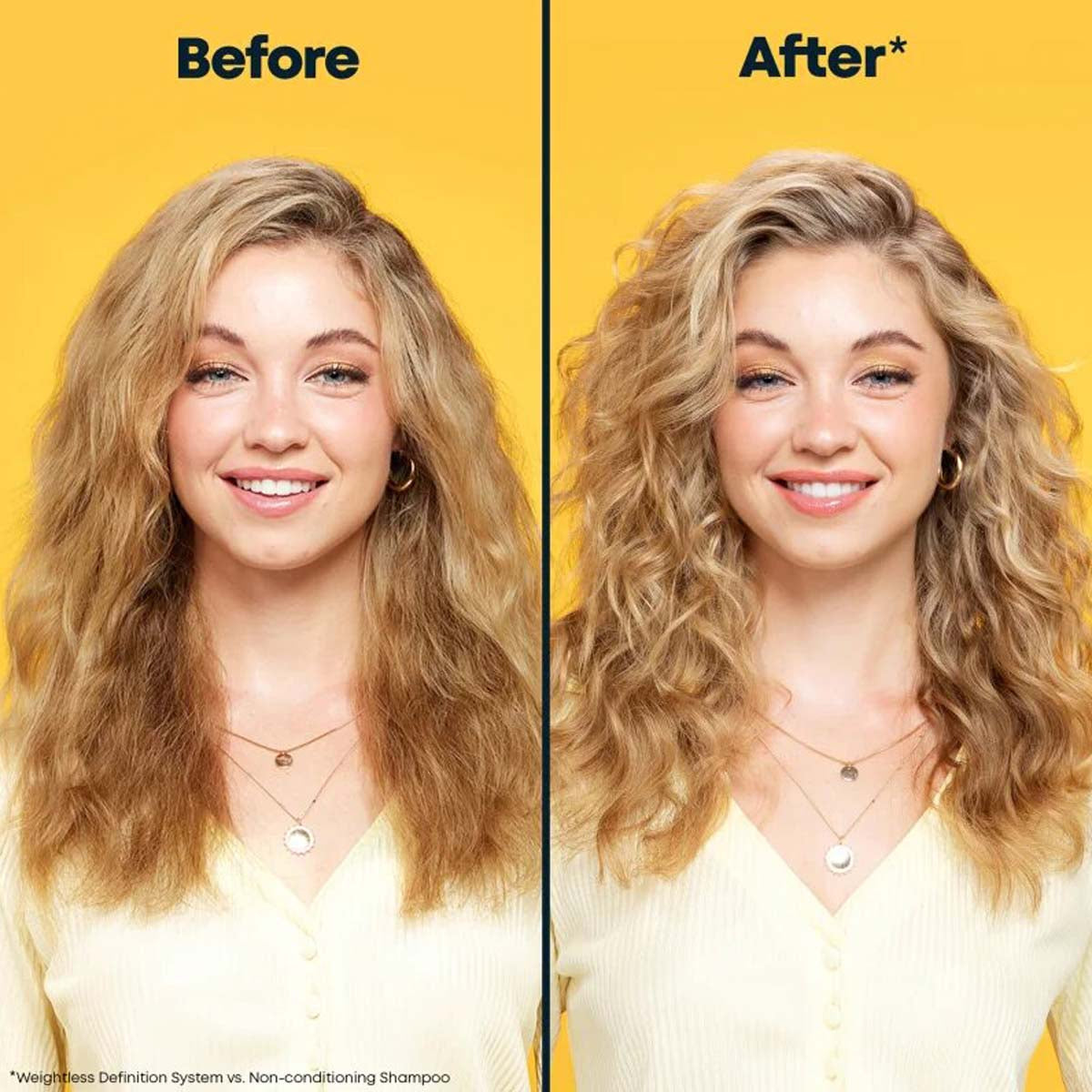 Shampoing Léger Cheveux Ondulés A Curl Can Dream