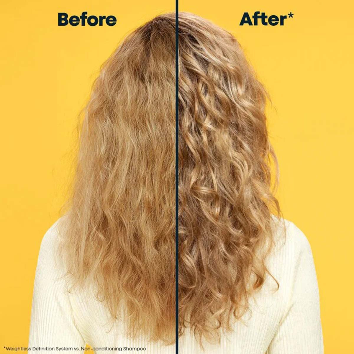 Shampoing Léger Cheveux Ondulés A Curl Can Dream