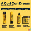 Shampoing Léger Cheveux Ondulés A Curl Can Dream
