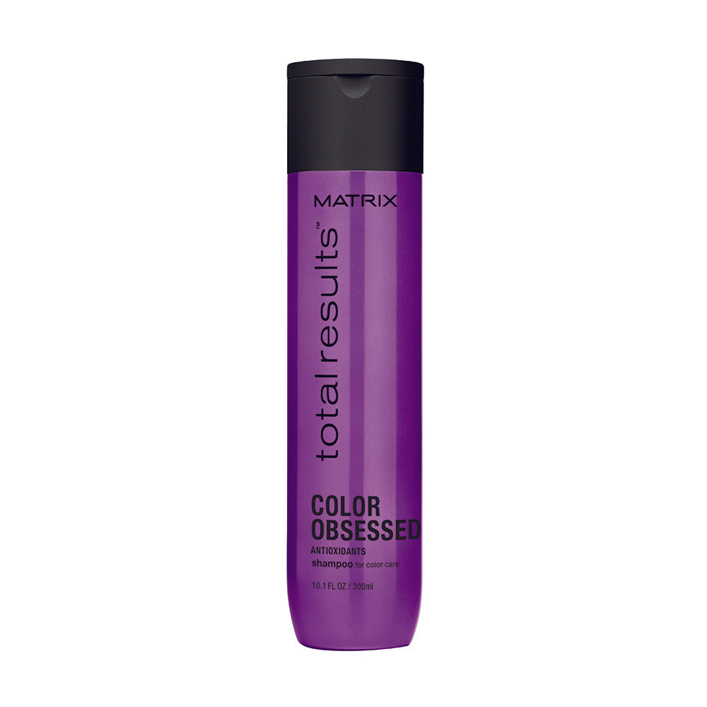 Shampoing COLOR OBSESSED Total Results