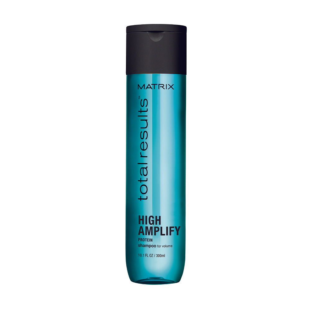 Shampoing HIGH AMPLIFY Total Results