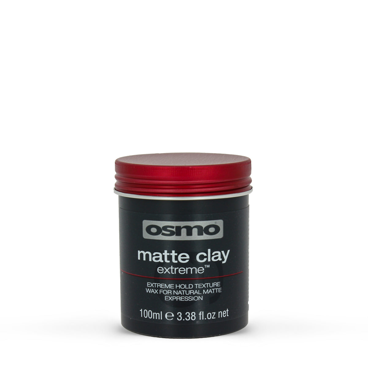 Cire Matte Clay Extreme