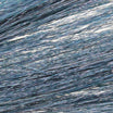 10 extensions naturelles lisses fantaisie 55CM, fixation kératine
