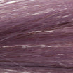 10 extensions naturelles lisses fantaisie 55CM, fixation kératine
