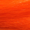 10 extensions naturelles lisses fantaisie 55CM, fixation kératine