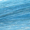 10 extensions naturelles lisses fantaisie 55CM, fixation kératine