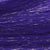 10 extensions naturelles lisses fantaisie 55CM, fixation kératine