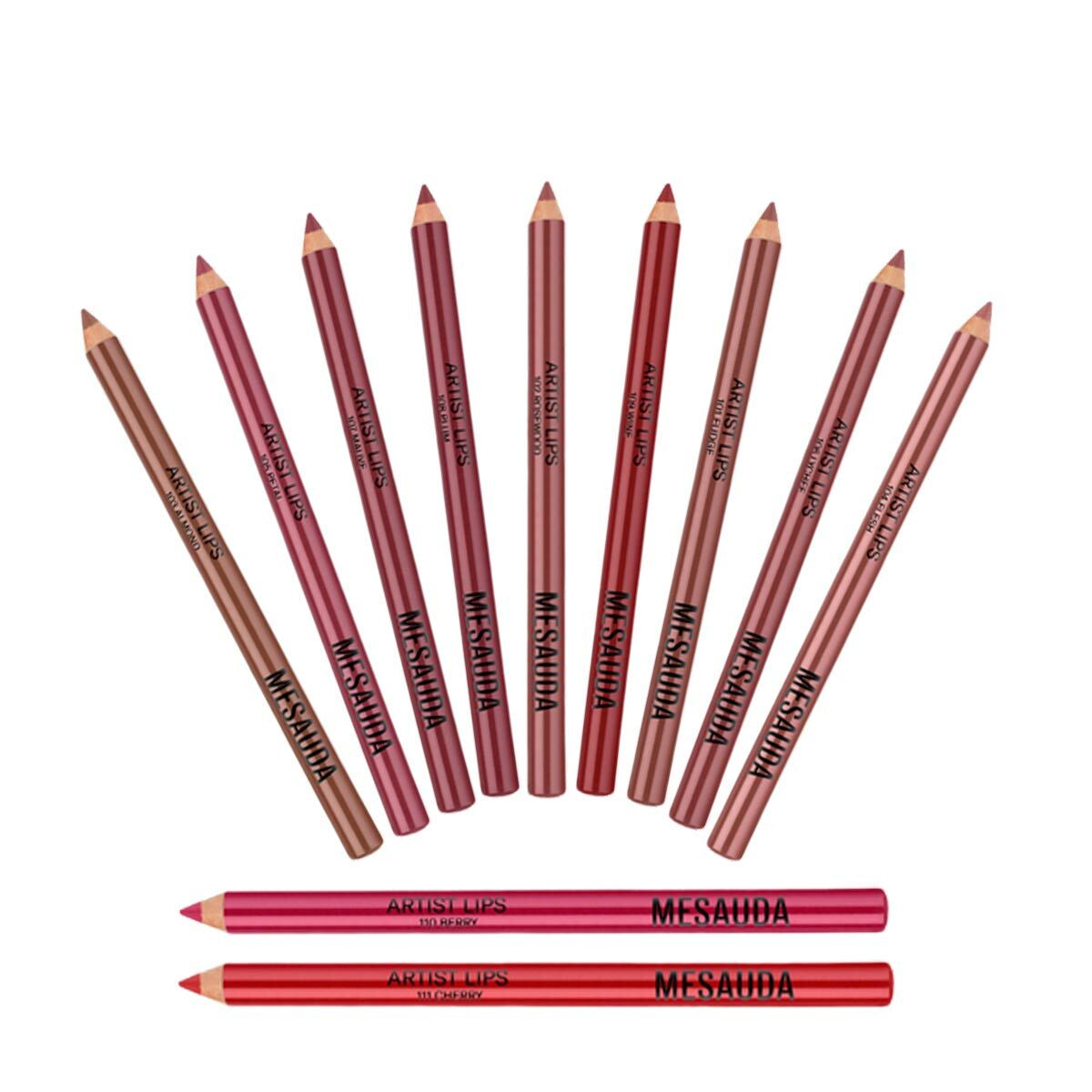 Cayon à Lèvres ARTIST LIPS