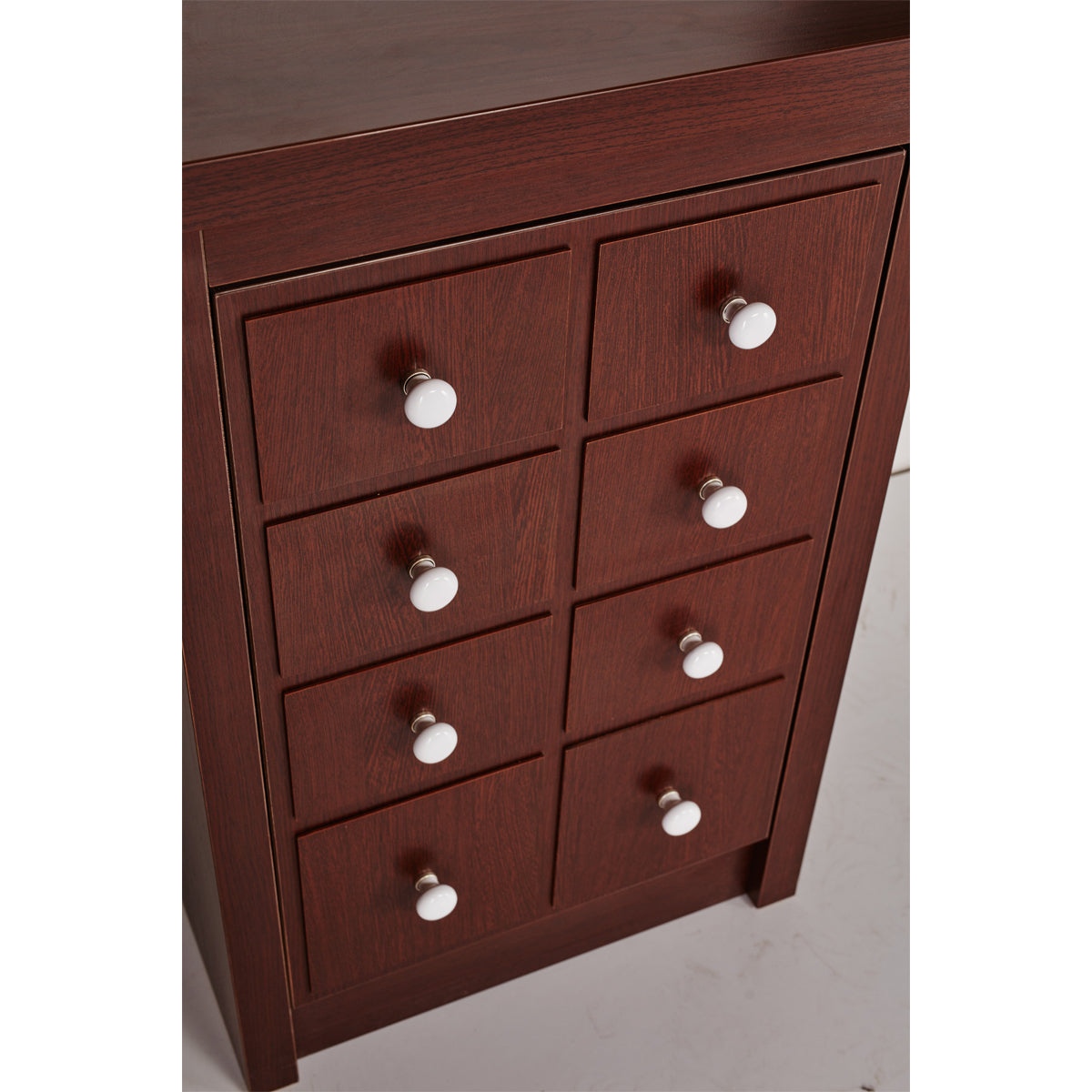 Meuble Barbier CLASSIC I
