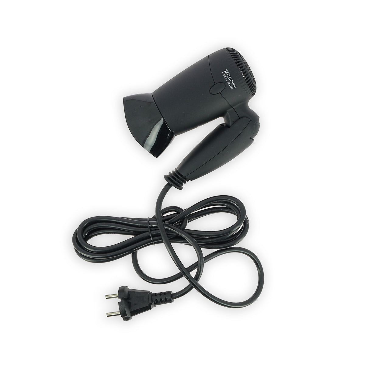 Mini Sèche-Cheveux de Voyage