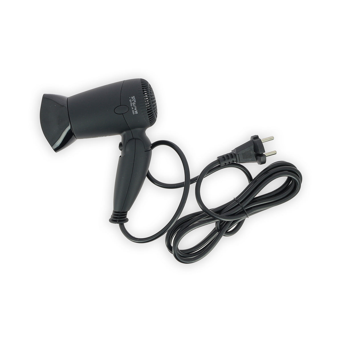 Mini Sèche-Cheveux de Voyage