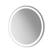 Miroir MINIMAL OBLO Eclairage LED