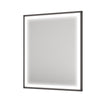Coiffeuse MINIMAL QUADRA Carré Eclairage LED