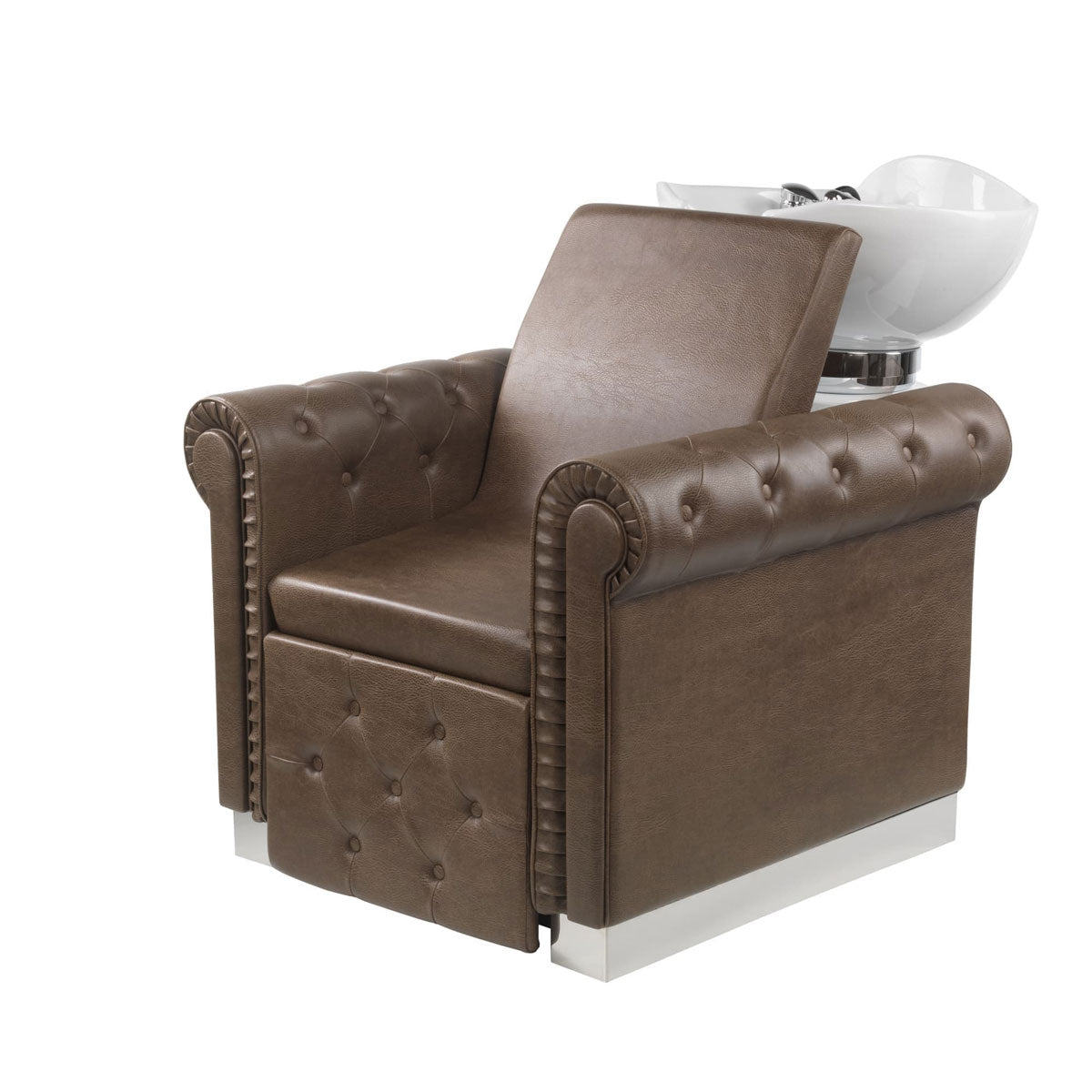 Bac MYSTERY Air Massage & Lève-Jambes Electrique