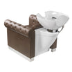 Bac MYSTERY Air Massage & Lève-Jambes Electrique