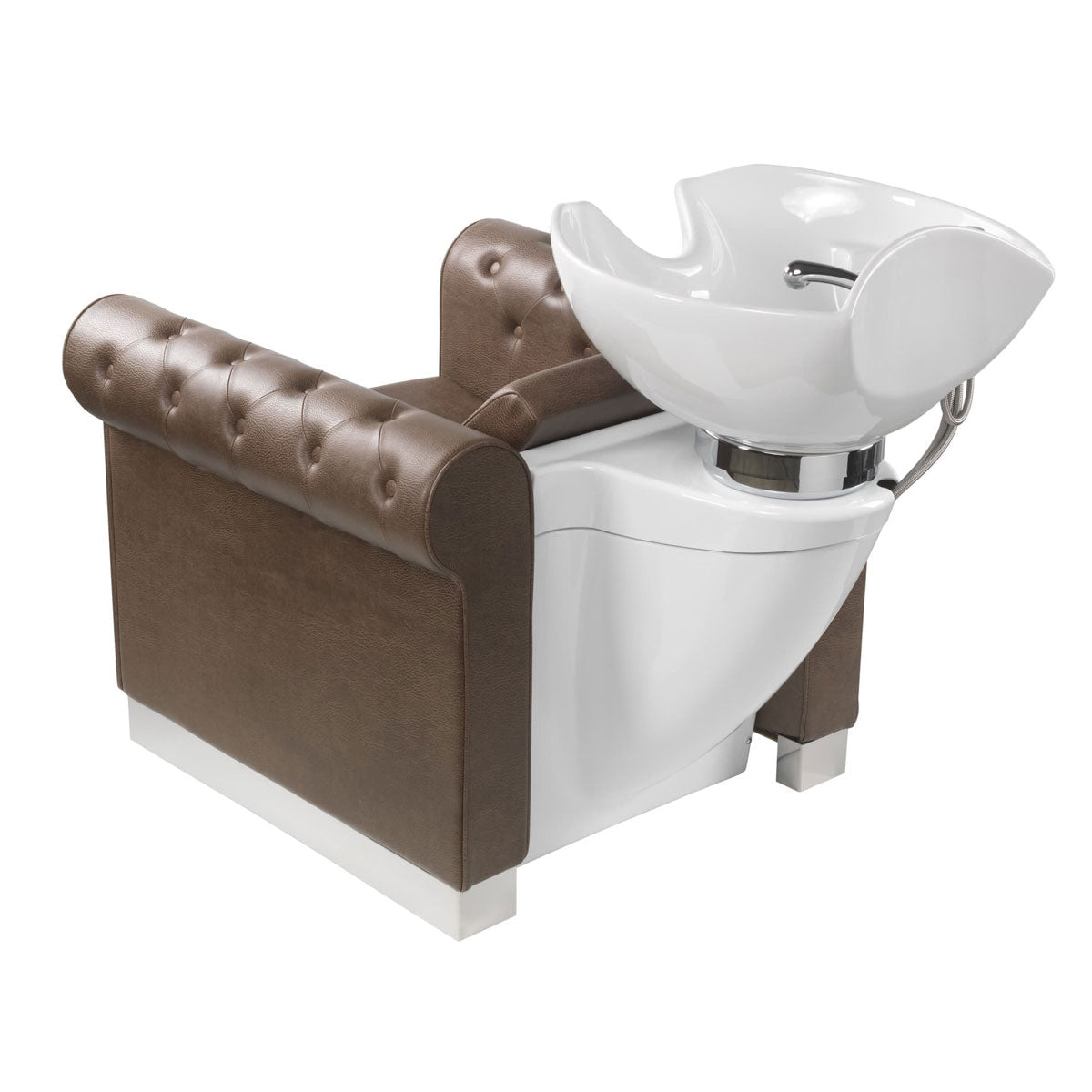 Bac MYSTERY Air Massage & Lève-Jambes Electrique