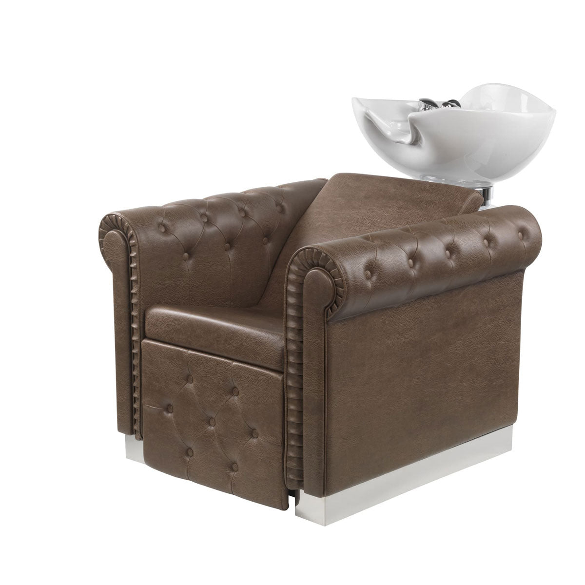 Bac MYSTERY Comfort Lève-Jambes Electrique