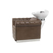 Bac MYSTERY Air Massage & Lève-Jambes Electrique