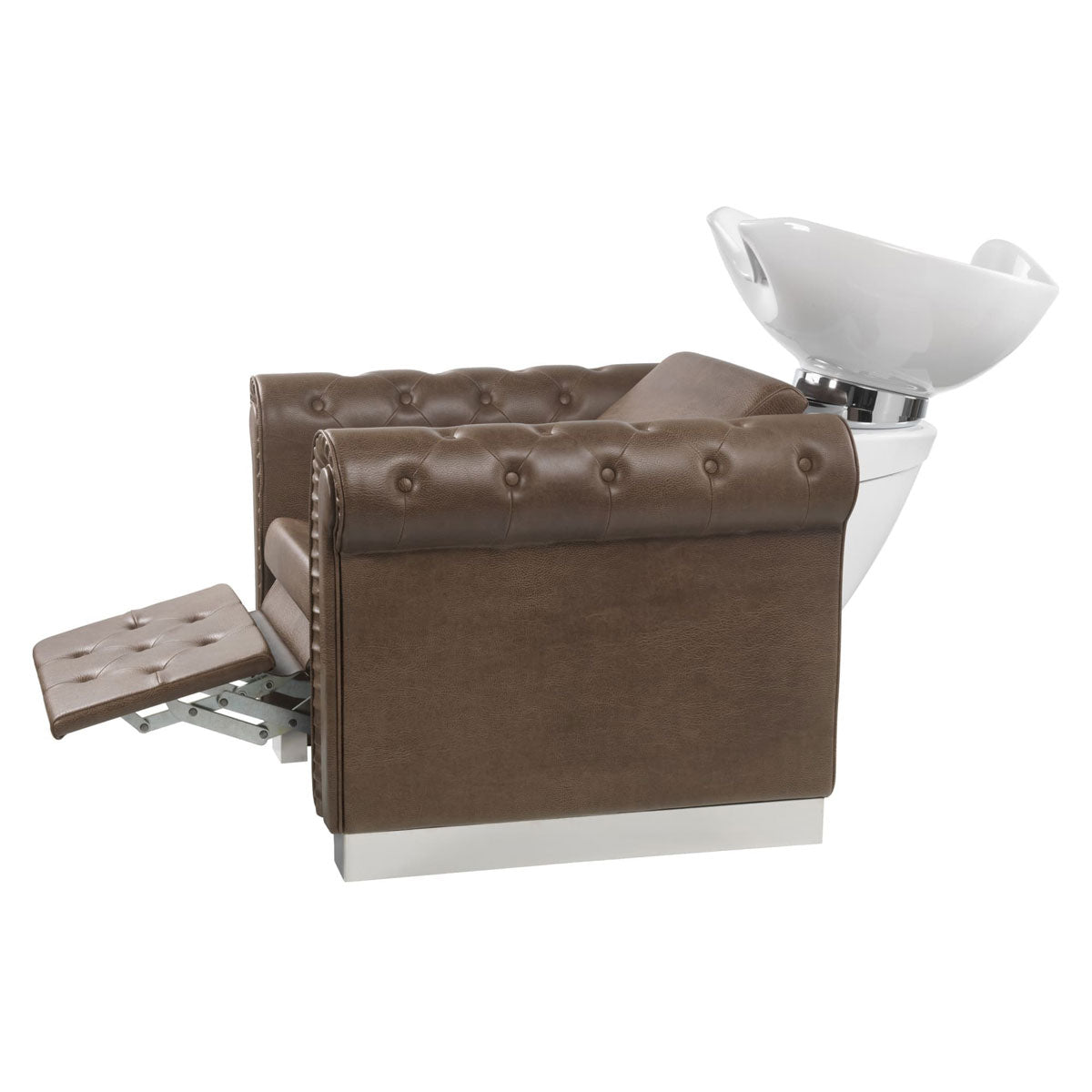 Bac MYSTERY Comfort Lève-Jambes Electrique