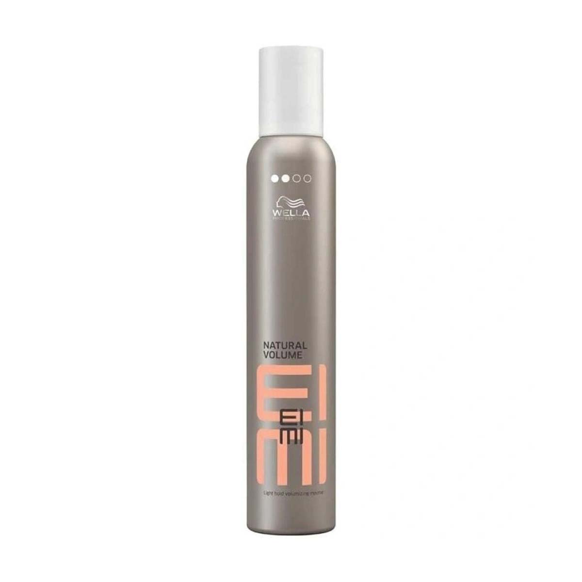 Mousse de coiffage Natural Volume Eimi