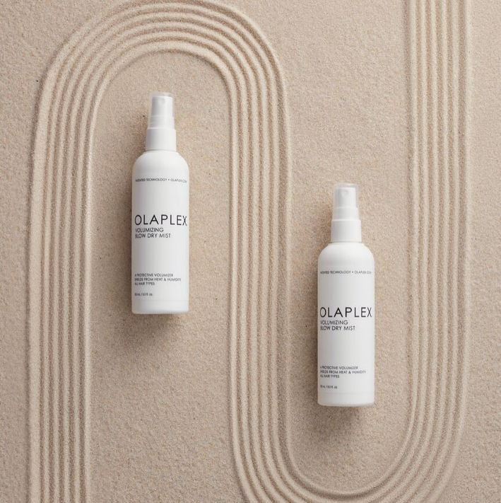 Volumizing Blow Dry Mist