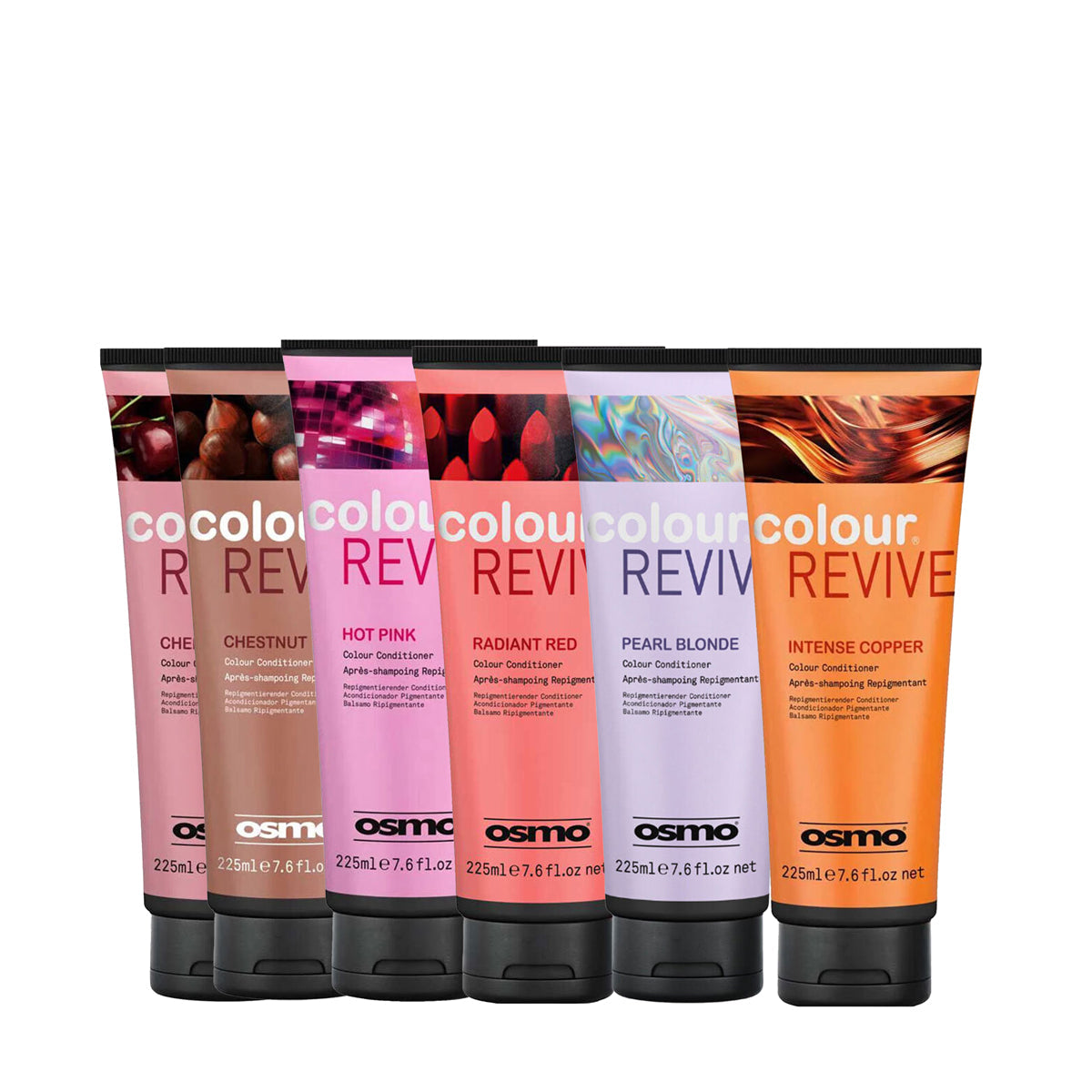 Soin Repigmentant COLOUR REVIVE