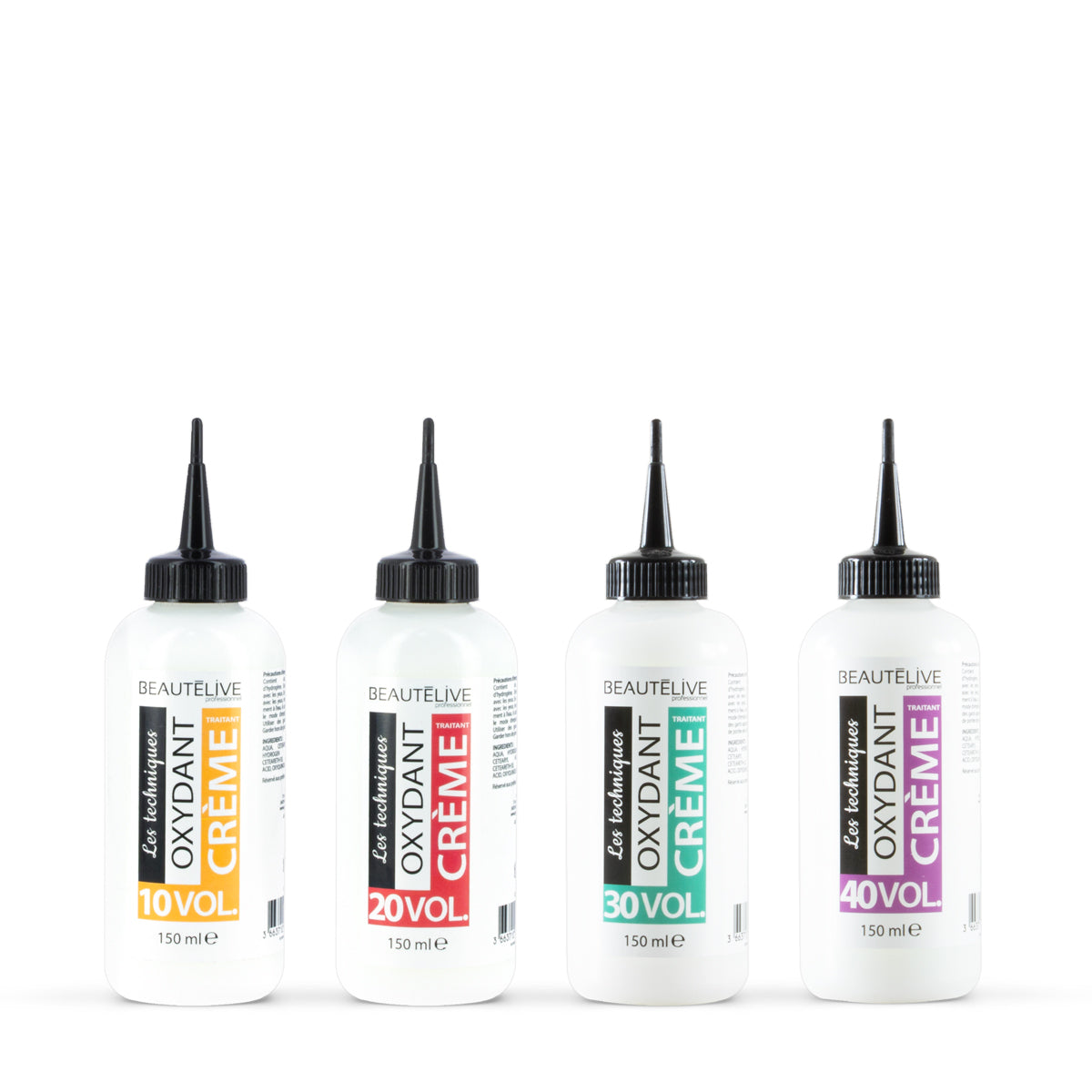 Oxydant Crème Universel