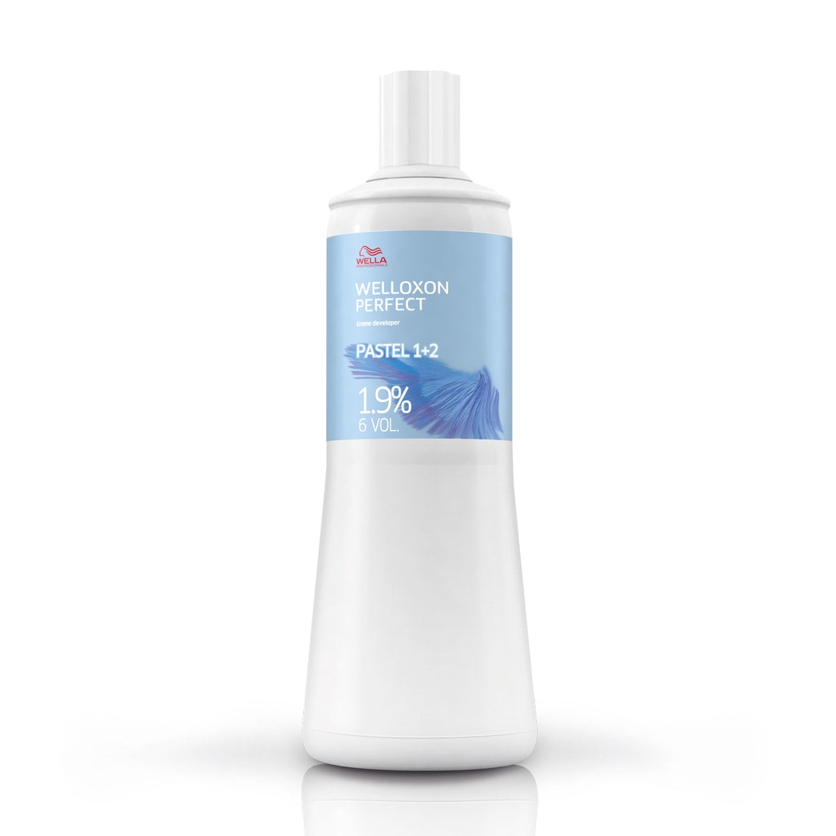 Oxydant crème Welloxon Perfect