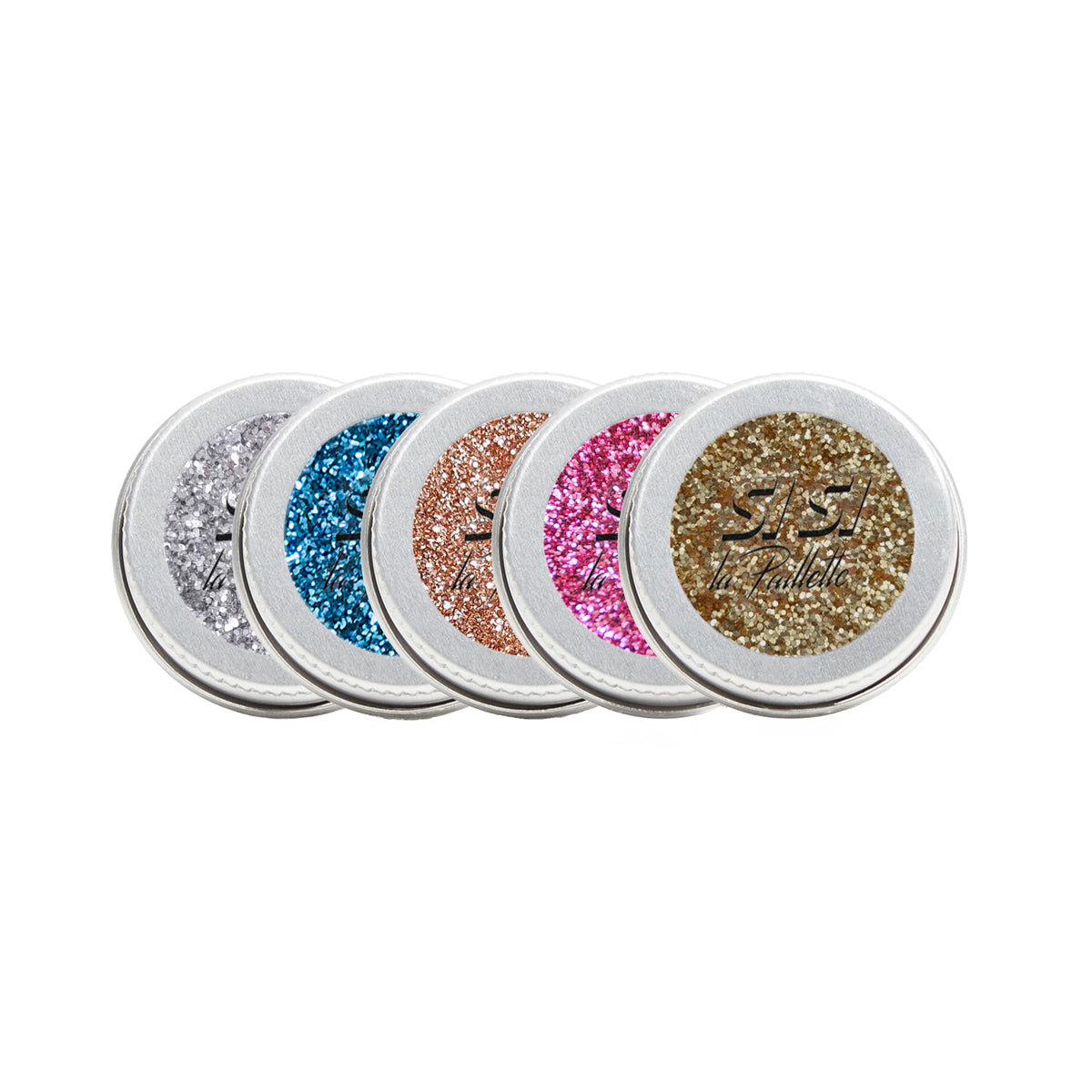 Paillettes Standards Si Si La Paillette