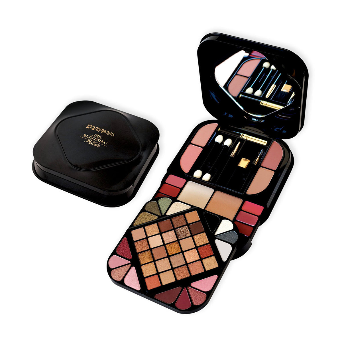 Palette Maquillage 55 Couleurs